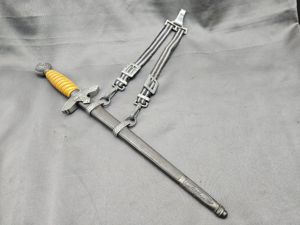 WWII German Luftwaffe Dagger