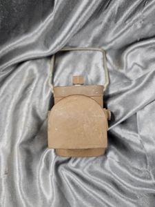 WWII BRITISH ELECTRIC FLASHLIGHT