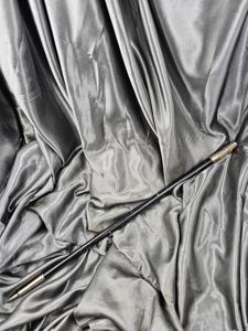 US CAVALRY SWAGGER STICK