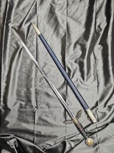 WWII GERMAN LUFTWAFFE SWORD