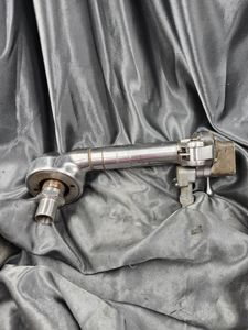 WWII US AIR CORPS BREECH CARTRIDGE STARTER