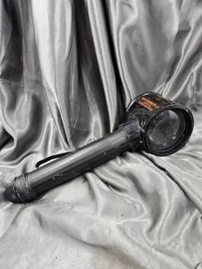 WWII BRITISH MAP READING LAMP