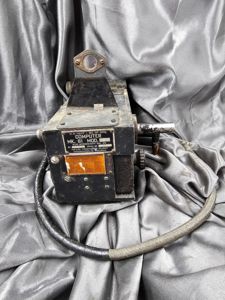 1950'S NEPTUNE NAVY BOMBSIGHT COMPUTER