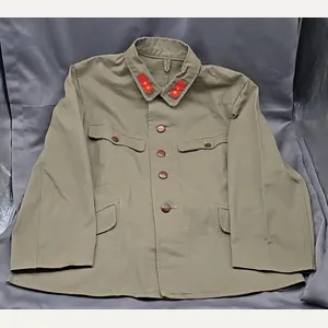 WWII Imperial Japanese Army Type 98 Summer Tunic