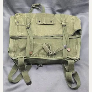 Late WWII USMC (Type II) Upper Pack