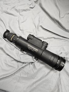 Military AN/PVS-2 Starlight Night Vision Scope