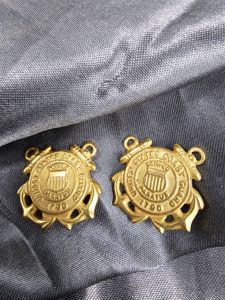 WWII US COAST GUARD SPARS DEVICES