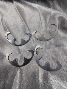 M1917 HALF MOON CLIPS