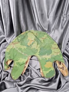 VIETNAM WAR ERA HELMET LINER