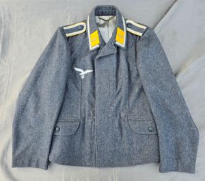 Luftwaffe Fliegerbluse for Flight/FJ/LwFD NCO