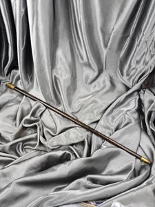 SOUVENIR MASTER SERGEANT MARINE CORPS NAMED SWAGGER STICK