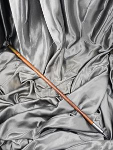 SOUVENIR USMC SWAGGER STICK