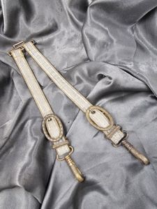 WWII GERMAN OFFICER DAGGER HANGER