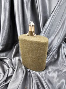 WWII BRITISH WATER BOTTLE