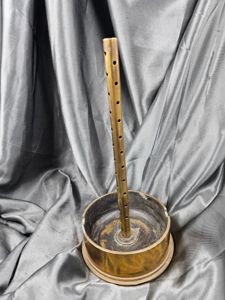 WWII US TRENCH ART ASHTRAY