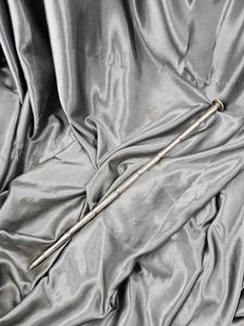 US ARMY SOUVENIR SWAGGER STICK