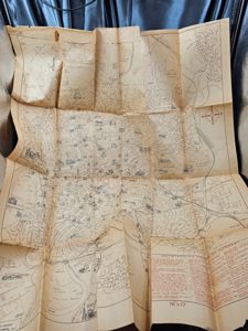 WWII/OCCUPATION ERA SOLDIERS GROUPING