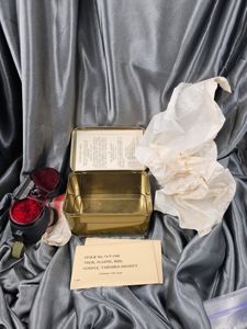 WWII US VARIABLE DENSITY GOGGLES