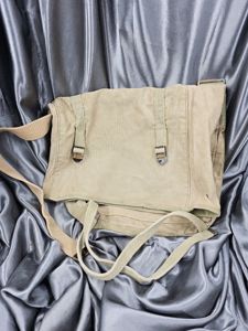 WWII US MARINE CORPS LOWER PACK