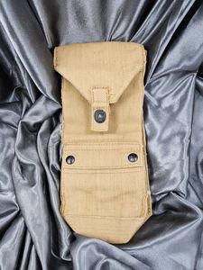 1951 DANISH BASIC POUCH