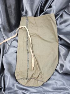WWII US SMALL WATERPROOF BAG
