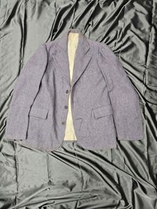 WWII GERMAN WOMEN FRENCH MADE JACKET