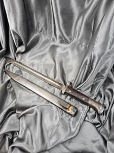 CZECH VZ24 BAYONET
