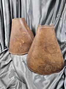 WWI US CAVALRY STIRRUPS