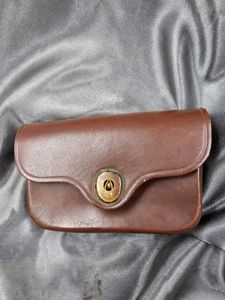 KOREAN WAR AMMUNITION POUCH