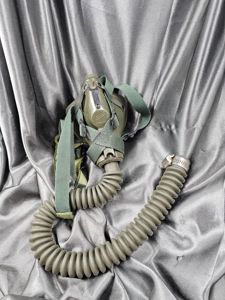 MBU-5/P FLIGHT OXYGEN MASK