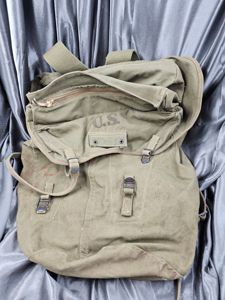 WWII US JUNGLE PACK