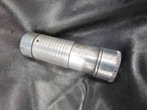 WWII ERA TRENCH LIGHTER