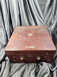 1930's US NAVY SEXTANT