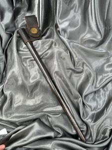 CIVIL WAR ERA BAYONET SCABBARD RIA