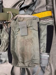 U.S. Navy SV-2B Survival Vest