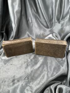 WWII WAXED BANDAGE DRESSING