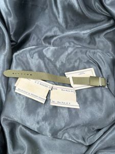 VINTAGE USMC WRISTWATCH BAND