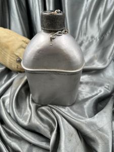 WWII CANTEEN CUP AND COVER