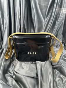 WWII US SIGNAL CORPS FIELD PHONE CS-39 CASE