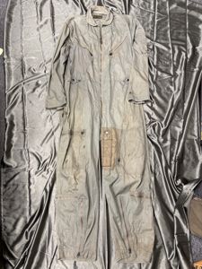 Vietnam U.S. Very Light Flying Suit