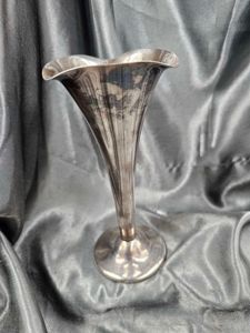 WWII SILVER CUP LADIES OF THE 3RD BATTALION 26TH INFANTRY …