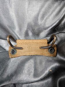 WWI US ARMY MEDIC CANTEEN EXTENDER