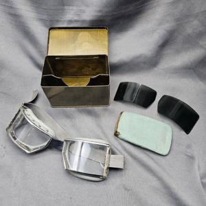 Soviet Goggles
