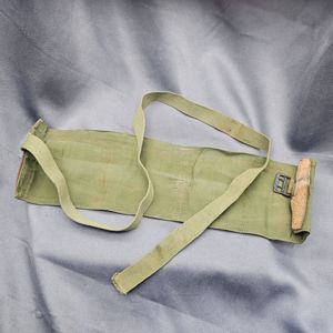 WWII US Money Belt