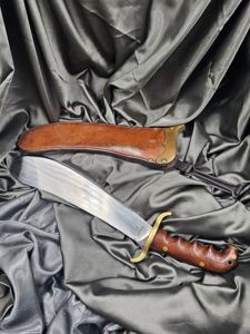 M1904 HOSPITAL CORPS BOLO KNIFE