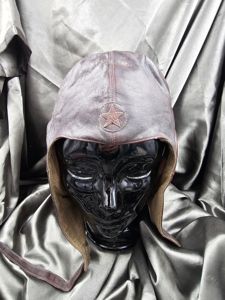 WWII JAPANESE ARMY SUMMER FLIGHT HELMET