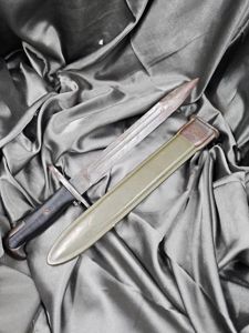 WWII/KOREA M1 GARAND BAYONET