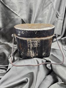 WWII JAPANESE MESS KIT