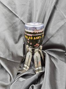 VIETNAM WAR ERA INERT DUMMY ANTI-PERSONNEL CLUSTER BOMB