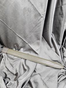 WWII NAVY MK2 SCABBARD